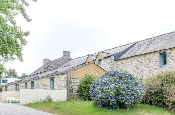 Studio 11, Draps, Linge, Wifi # Longere Bretonne#Morbihan Sulniac