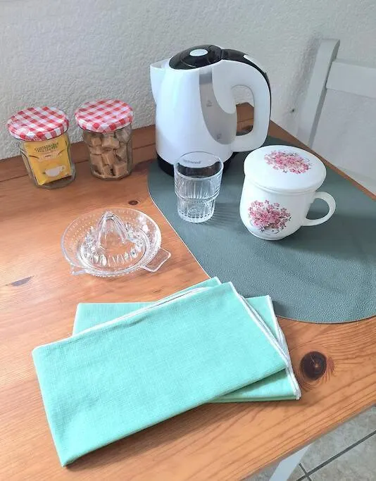 Studio 11, Draps, Linge, Wifi # Longere Bretonne#Morbihan Sulniac Appartement