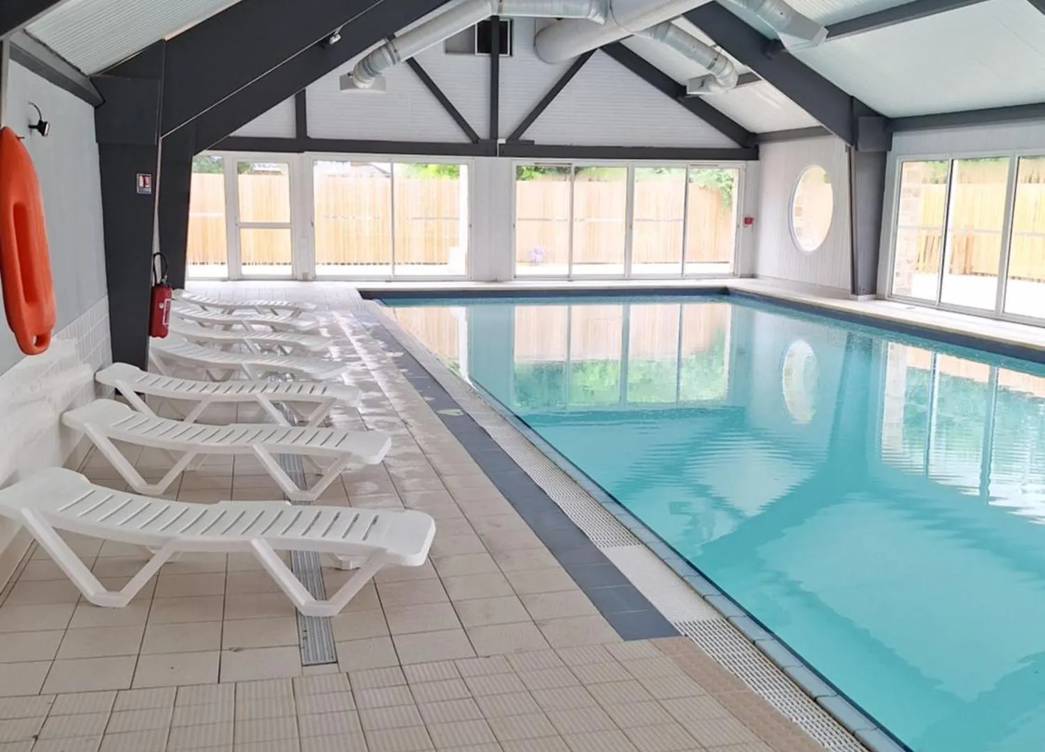 Studio 11, Draps, Linge, Wifi # Longere Bretonne#Morbihan Sulniac Appartement