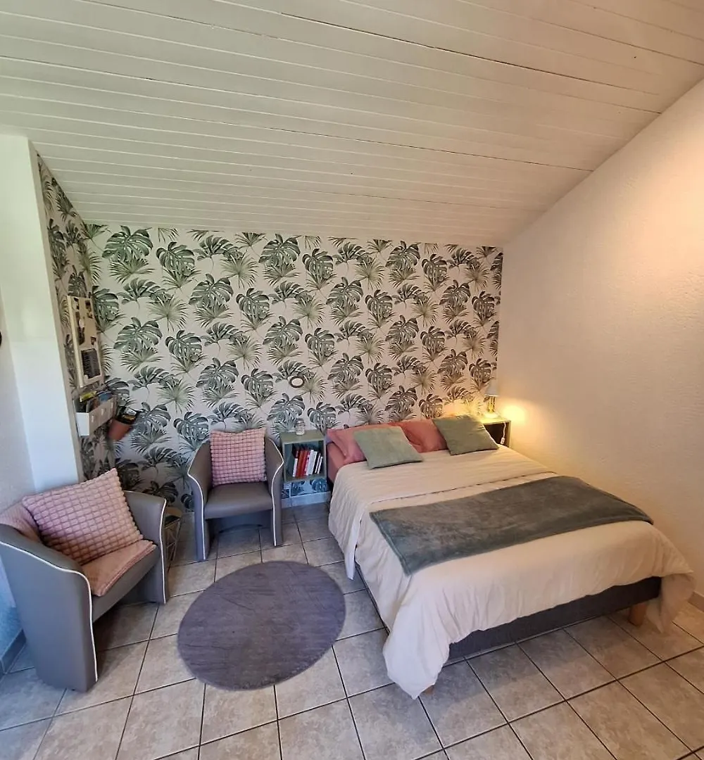 Studio 11, Draps, Linge, Wifi # Longere Bretonne#Morbihan Sulniac Appartement