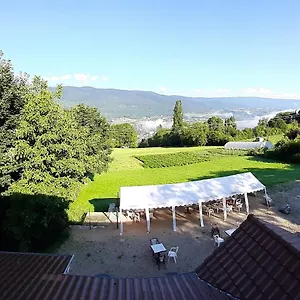  Mini-hôtel Edelweiss France