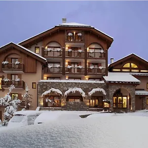 **** Hotel Saint-martin France