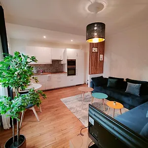  Appartement Design France