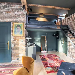  Appartement Place Vendome Luxe Bail Mobilite France