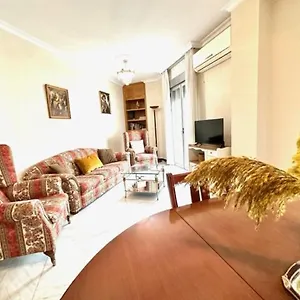  Appartement Claudio Marcelo, 1 Espagne