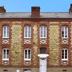 Chez David Et Bene Rennes